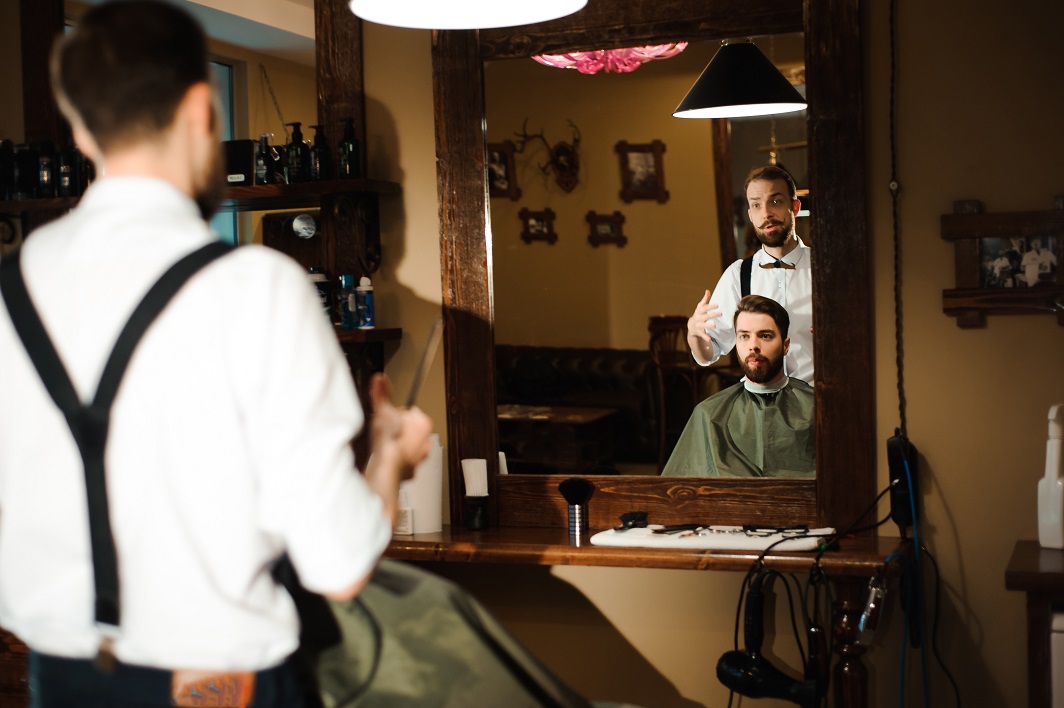 Barber Courses