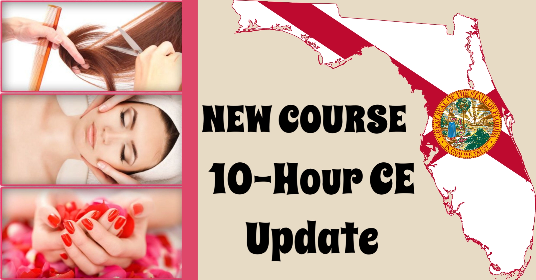 Cosmetology Courses